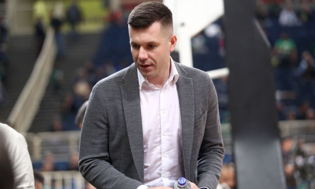 Μπετσίροβιτς: «Θέλουμε να κατακτήσουμε ό,τι κατακτιέται!