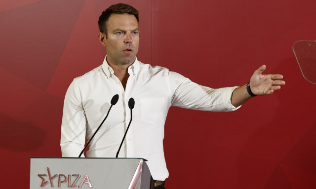 ΣΥΡΙΖΑ: Με κάλπη θα γίνει η ψηφοφορία για την πρόταση μομφής κατά του Κασσελάκη