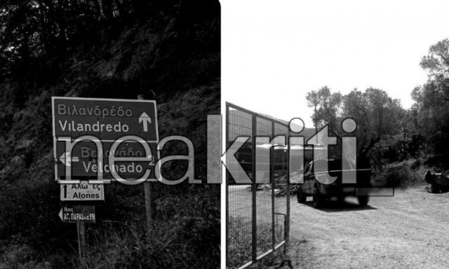 Κρήτη: Βρήκε τους βασανιστές του 69χρονου η ΕΛΑΣ από τις κάμερες - Χαροπαλεύει στο ΠΑΓΝΗ