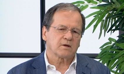Χρήστος Νικολόπουλος: «Ο Καζαντζίδης νόμιζε ότι όλα γύρω του ήταν ύποπτα»