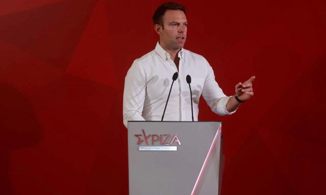 ΣΥΡΙΖΑ: Ο Νίκος Μωραΐτης παρομοίασε τον Κασσελάκη με τον… Τεντόγλου – Τι έγραψε