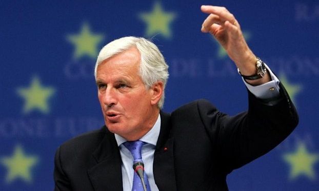 Ανοίγματα του νέου Γάλλου Πρωθυπουργού σε δεξιά και αριστερά κόμματα!