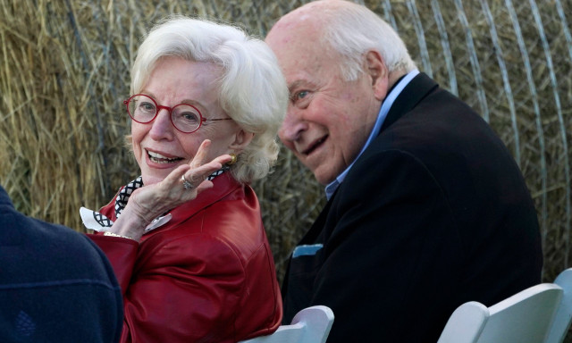 ΗΠΑ: Ο Ρεπουμπλικάνος πρώην αντιπρόεδρος Τσέινι θα ψηφίσει τη Χάρις τον Νοέμβριο