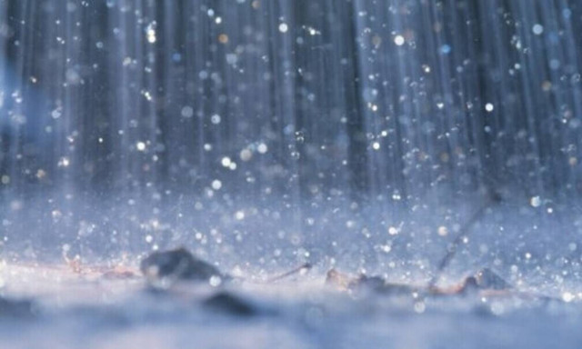 Καιρός: Πολικός αεροχείμαρρος σε λίγες ώρες θα σαρώσει τη χώρα - Η πρόβλεψη Τσατραφύλλια