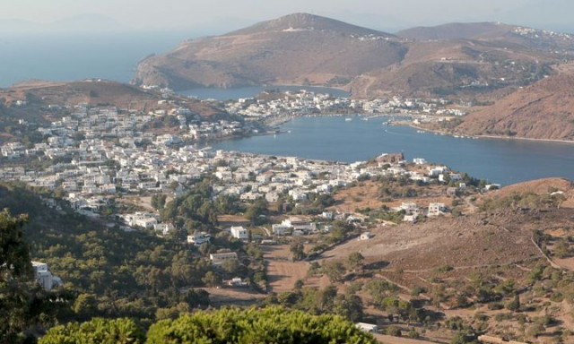 Πάτμος: Πέθανε ο πρώην δήμαρχος Γρηγόρης Καμπόσος