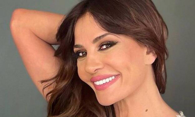 Δήμητρα Ματσούκα: Ταξίδι στην Ινδία με τον σύζυγό της, Πέτρο Κόκκαλη