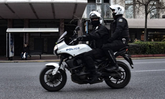 Εξαφάνιση 35χρονης από τα Σπάτα