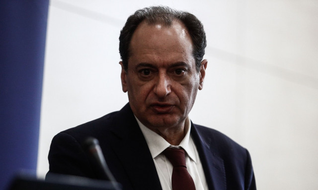 Σπίρτζης: Στηρίζω την πρόταση μομφής - Ο Κασσελάκης δεν μπορεί να ανταποκριθεί στα καθήκοντά του