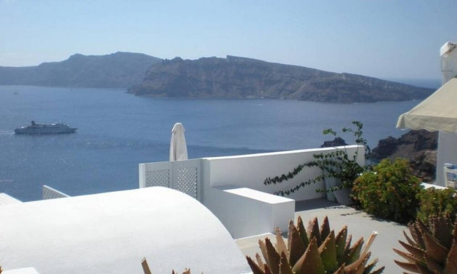 Αυξάνεται το Τέλος Ανθεκτικότητας στην Κλιματική Κρίση για ξενοδοχεία και ενοικιαζόμενα