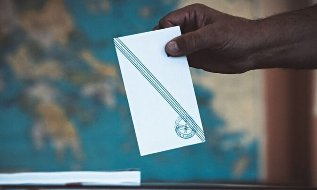 Δημοσκόπηση GPO: Αρνητική εξέλιξη για τον ΣΥΡΙΖΑ η εκλογή Κασσελάκη