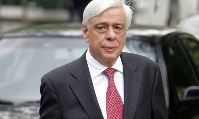 Προκόπης Παυλόπουλος: «Αναξιόπιστος ο Ερντογάν - Γελοίες οι απειλές της Τουρκίας»