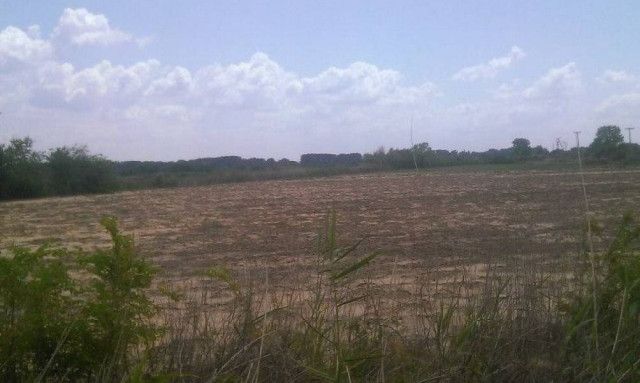 Τρεις παρεμβάσεις για περισσότερο ποτιστικό νερό στα χωράφια