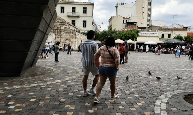 ΔΕΘ 2024: Οι κερδισμένοι από το οικονομικό πακέτο που ανακοίνωσε ο Μητσοτάκης