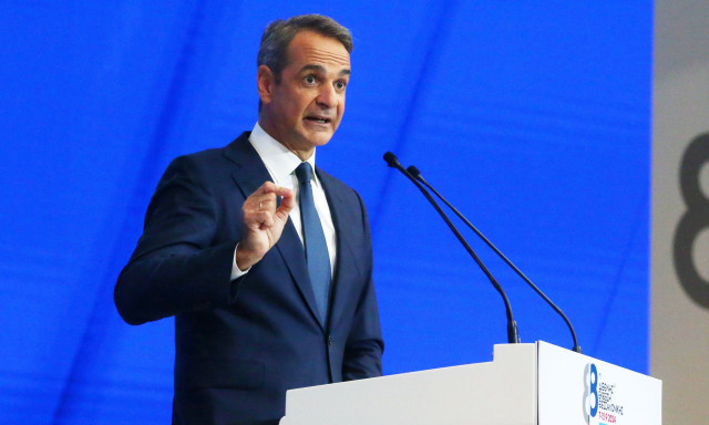 ΔΕΘ 2024: Οι δέκα μεταρρυθμιστικές πρωτοβουλίες που ανακοίνωσε ο Κυριάκος Μητσοτάκης