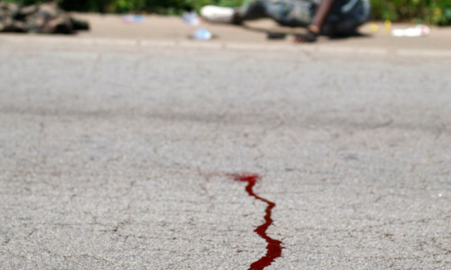 Ακτή Ελεφαντοστού: Απανθρακώθηκαν 13 σε τραγικό τροχαίο δυστύχημα