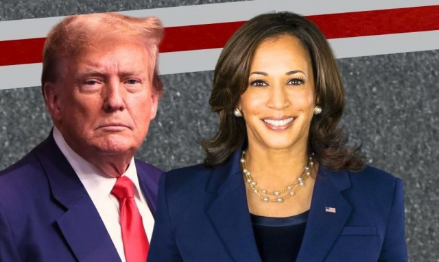 Εκλογές ΗΠΑ: Ο Τραμπ πήρε πάλι προβάδισμα στην προεδρική κούρσα απέναντι στη Χάρις