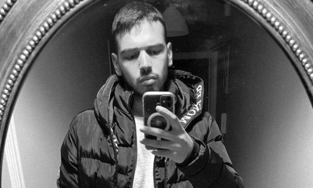 Θρήνος στην Κυλλήνη: Νεκρός 28χρονος σε τροχαίο