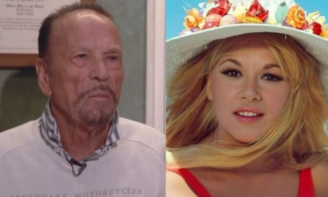 Μεταξόπουλος για Βουγιουκλάκη: «Έκανε περίεργες ενέσεις που της έκαναν κακό, δεν ήθελε να μεγαλώσει»