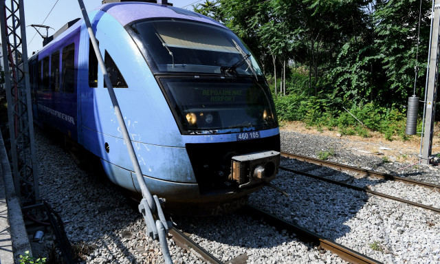 Hellenic Train: Ποια δρομολόγια δεν θα γίνουν την Παρασκευή 20 Δεκεμβρίου λόγω στάσης εργασίας