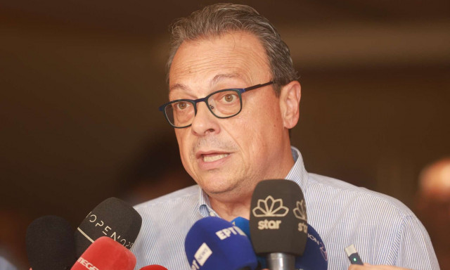 Φάμελλος: «Χρειάζεται νέα πολιτική πρόταση» – Δεν απέκλεισε το ενδεχόμενο να είναι υποψήφιος