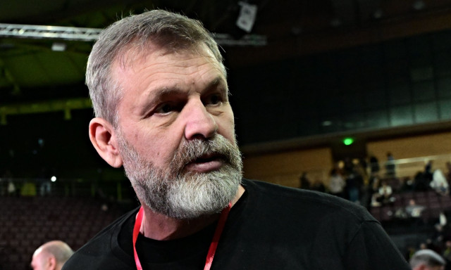 ΣΥΡΙΖΑ: Ο Απόστολος Γκλέτσος δηλώνει «παρών» για την ηγεσία – «Για την αριστερά και την πατρίδα»