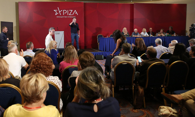 Ο ΣΥΡΙΖΑ σε νέα εσωκομματική περιπέτεια - Οι ημερομηνίες-κλειδιά για την ανάδειξη νέου αρχηγού