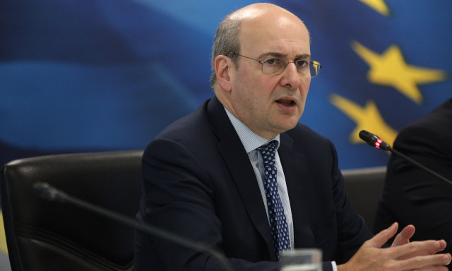 Υπουργείο Οικονομικών: Αύριο το πρωί η εξειδίκευση των μέτρων που ανακοίνωσε ο Μητσοτάκης στη ΔΕΘ