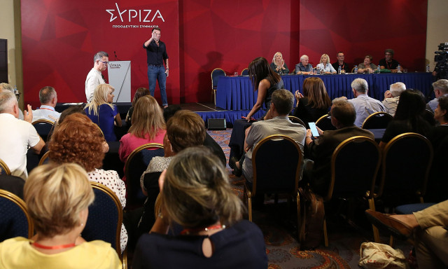 Από την ΚΟ στην «έκπτωση» Κασσελάκη: Οι 13 ημέρες που συγκλόνισαν τον ΣΥΡΙΖΑ - Η επόμενη μέρα