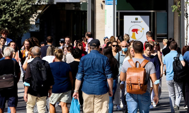 Συνταξιούχοι και οι οικογένειες οι κερδισμένοι από τα μέτρα στη ΔΕΘ - Τι θα πάρουν