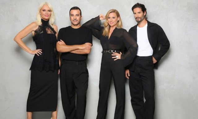 My Style Rocks: Κακός χαμός ανάμεσα σε διαγωνιζόμενες - Δείτε βίντεο