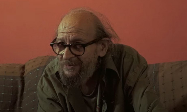 Σπάνια εξομολόγηση από τον Δημήτρη Πουλικάκο - «Έκανα φυλακή για τη δήθεν δολοφονία της συζύγου μου»