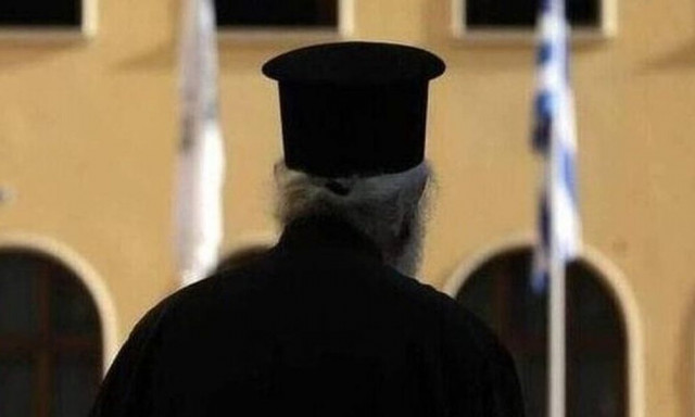 Κρήτη: Το ημερολόγιο της πρεσβυτέρας που έριξε φως στο 50ετές μαρτύριο της