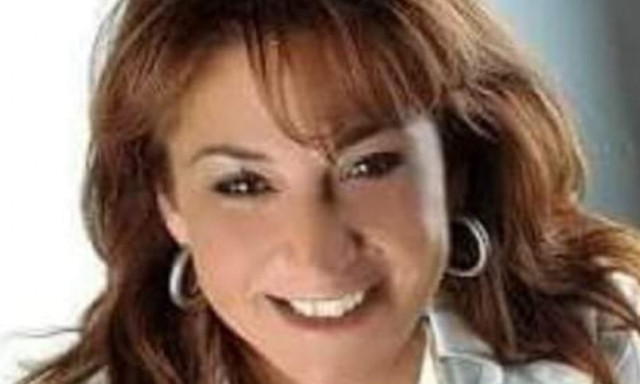 Θρήνος στη Νέα Δημοκρατία - Πέθανε η Βίκυ Ευταξά