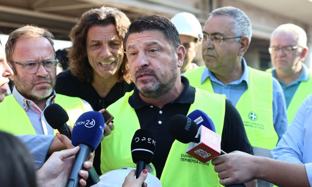 Νίκος Χαρδαλιάς 