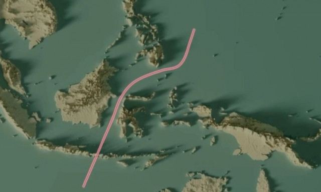 Ο παράξενος λόγος για τον οποίο τα ζώα δεν περνούν την αόρατη γραμμή που χωρίζει στα δύο τον κόσμο