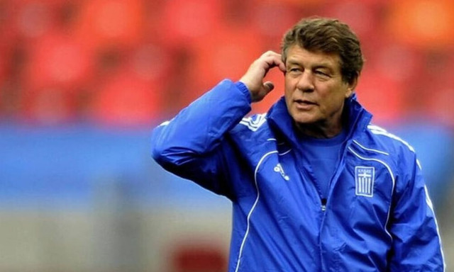 Ακυρώνεται η παρουσία του Ότο Ρεχάγκελ στην 88η ΔΕΘ