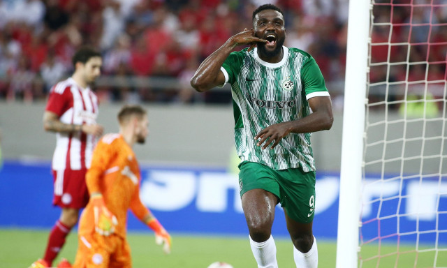 ΑΕΚ: Πολύ κοντά στον Πιερό για την ενίσχυση της επίθεσης