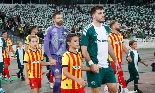 Παναθηναϊκός: Έρχεται το νέο συμβόλαιο για Φώτη Ιωαννίδη – Τριπλασιασμός αποδοχών στον παίκτη