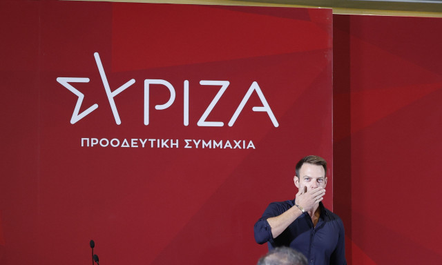 ΣΥΡΙΖΑ: Χαμός στο Twitter με τον «έκπτωτο» Κασσελάκη – Το «τσίρκο» και η… Πεν Νταλαούρα