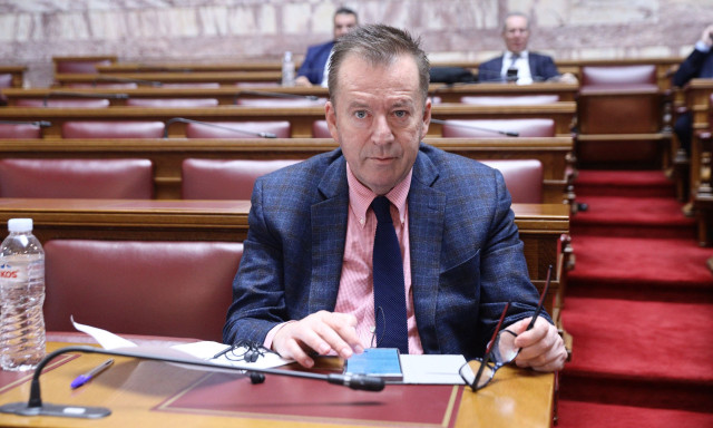 Κόκκαλης για ΣΥΡΙΖΑ: Έκανε λάθη ο Στέφανος Κασσελάκης - Να αναλάβουν όλοι τις ευθύνες τους