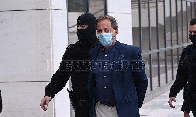 Λιγνάδης: Ξεκινά η δίκη σε δεύτερο βαθμό