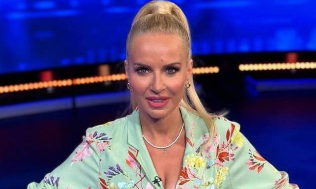 Μαρία Μπεκατώρου: Αυτό είναι το «μυστικό» της για την παρουσίαση του Chase