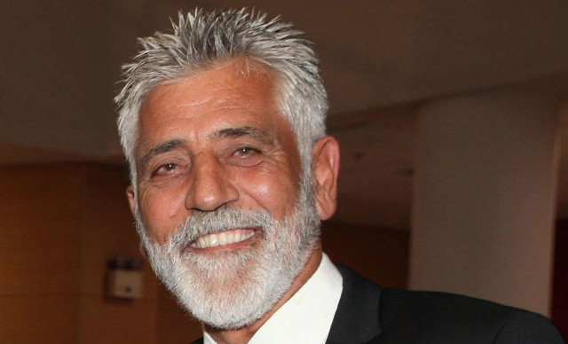 Πέτρος Ξεκούκης: Το απίστευτο περιστατικό στη γνωριμία του με τον Άγιο Παΐσιο