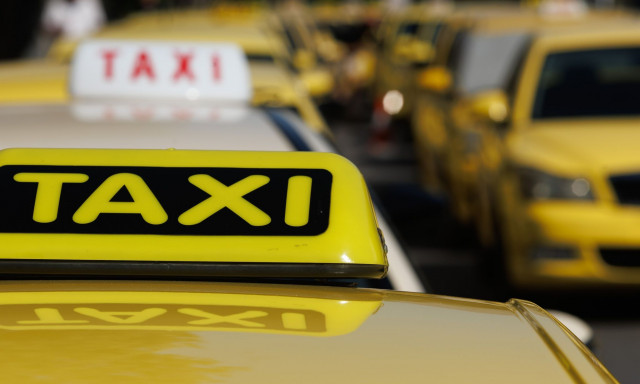 Τραγωδία στο Ηράκλειο: Άνδρας έπαθε ανακοπή την ώρα που το ταξί τον πήγαινε στο νοσοκομείο