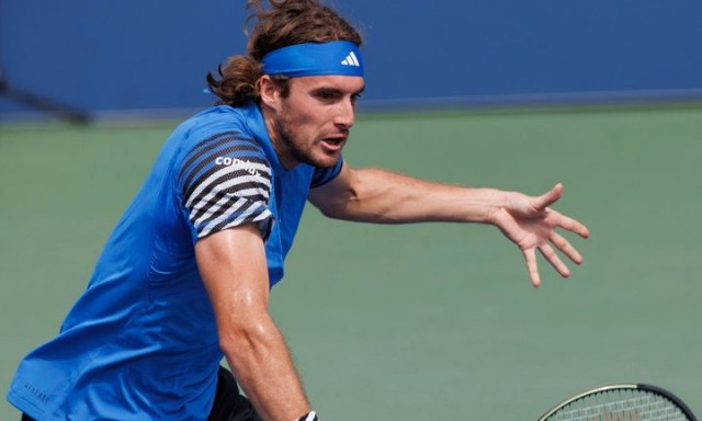 Νέο «ξέσπασμα» Τσιτσιπά: Κινείται νομικά ενάντια στον φυσικοθεραπευτή του