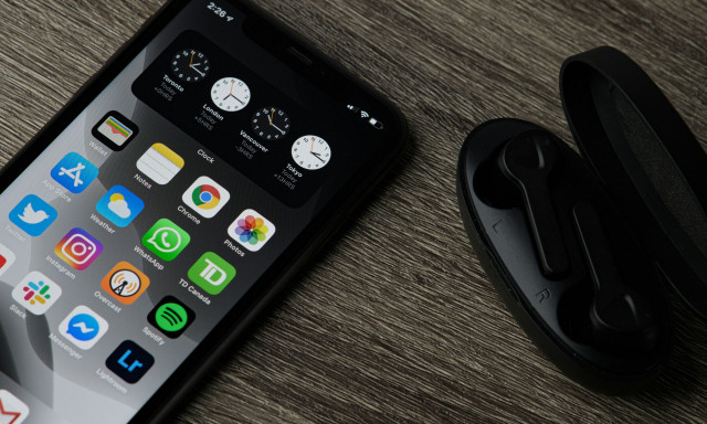 Μεγάλη προσοχή για τους χρήστες iPhone: Αυτό το πρόγραμμα επιτρέπει στους χάκερ να κλέβουν δεδομένα