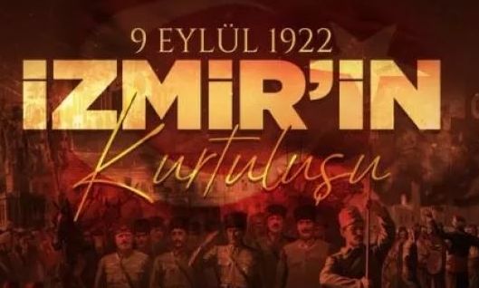 Τουρκικό υπουργείο Άμυνας:Ύμνοι στον Ατατούρκ που «έριξε τον εχθρό στη θάλασσα»