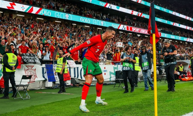 Nations League: Με δέκα παίκτες η Ισπανία έβαλε 4, λυτρωτές Κριστιάνο-Μόντριτς