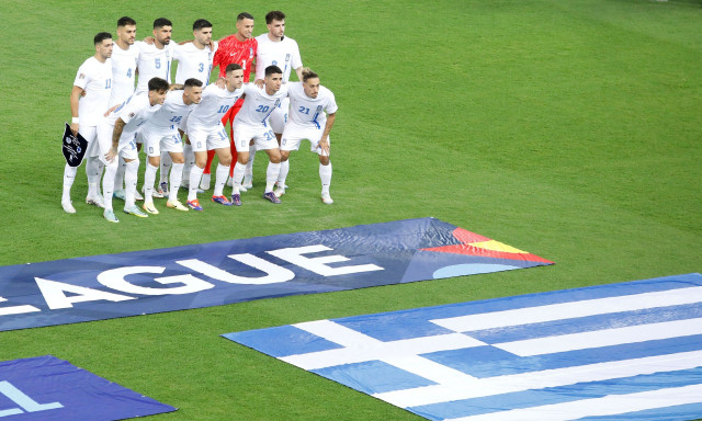 Ιρλανδία – Ελλάδα: Επιστρέφει στο Δουβλίνο για το «2 στα 2» στο Nations League – Η ώρα και το κανάλι