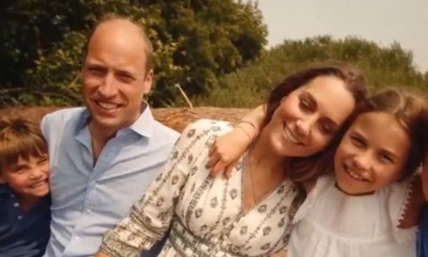 Κέιτ Μίντλετον: Αυτή είναι η πραγματική κατάστασή της - Ειδικός αναλύει το κλιπ της πριγκίπισσας